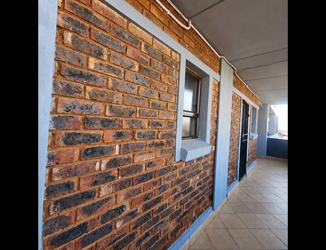 3 BEDROOM FLAT FOR SALE IN BERGSIG